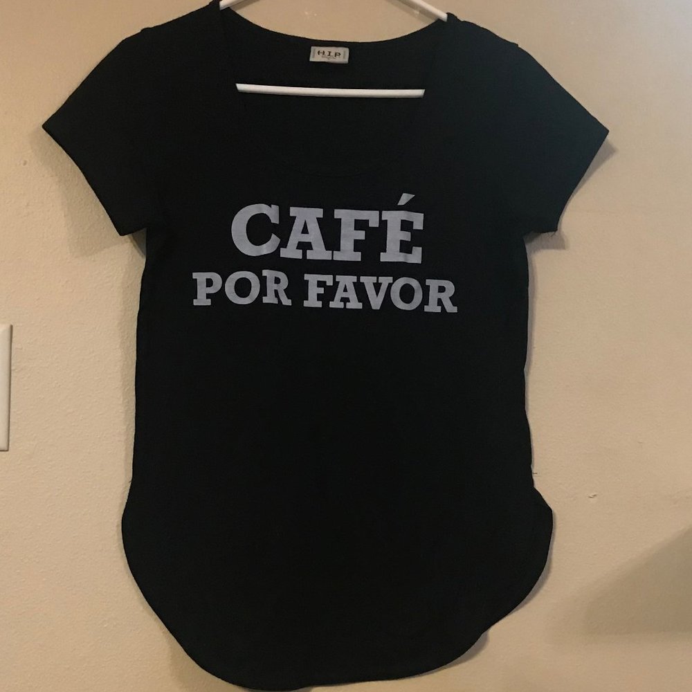 Small Shirt for Women